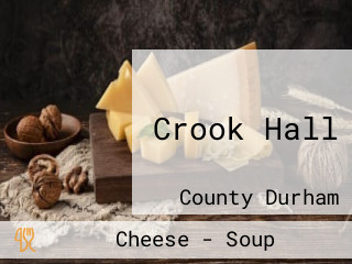 Crook Hall