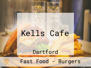 Kells Cafe