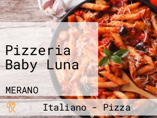 Pizzeria Baby Luna
