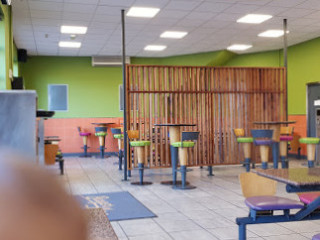 Mcdonald Lounge