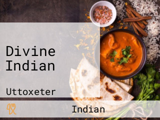 Divine Indian