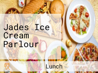 Jades Ice Cream Parlour