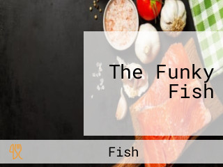 The Funky Fish