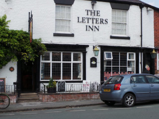 The Letters Inn