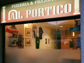 Al Portico Pizzeria Friggitoria