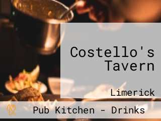 Costello's Tavern