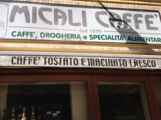 Micali Caffe