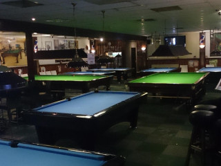Snookercafe Peperstraat