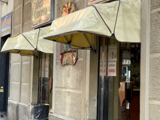 Caffe Mancini
