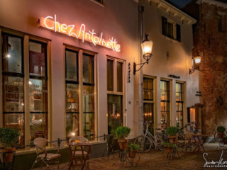 Chez Antoinette