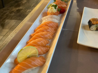 Miguto Sushi
