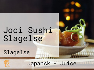 Joci Sushi Slagelse