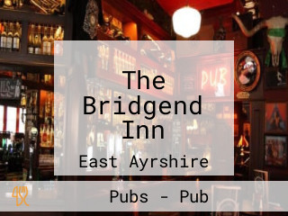 The Bridgend Inn