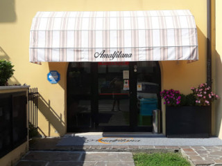 Pizzeria La Coccinella