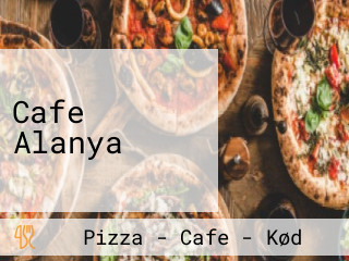 Cafe Alanya
