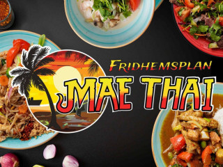 Mae Thai Fridhemsplan