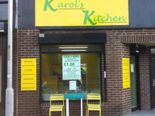 Karol's Kitchen