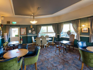 The Inn At Grinshill