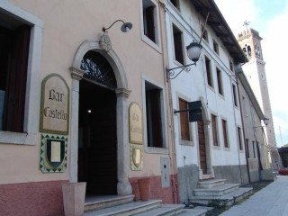 Bar Castello Di Nascimben Ettore