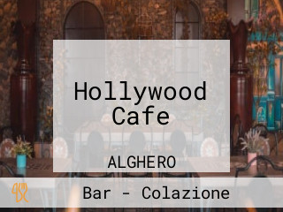 Hollywood Cafe