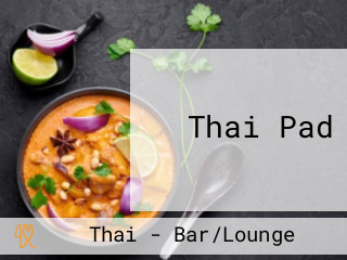 Thai Pad