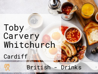 Toby Carvery Whitchurch