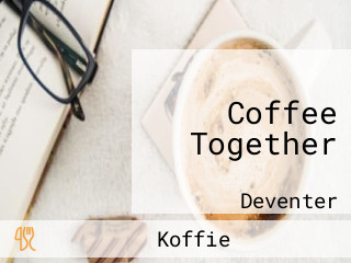 Coffee Together