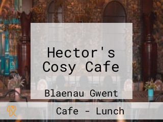 Hector's Cosy Cafe