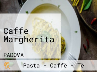 Caffe Margherita