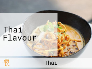 Thai Flavour