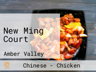 New Ming Court