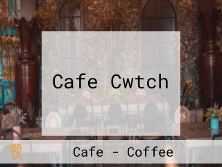 Cafe Cwtch