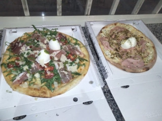 Pianeta Pizza Di Caltabiano Mattia