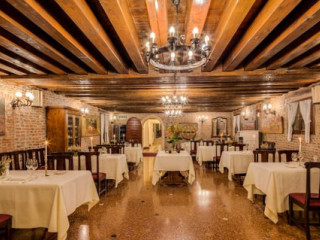 La Tavernetta Di Villa Tacchi