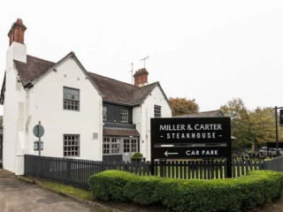 Miller Carter Penn Cottage