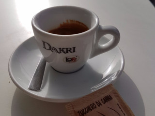 Caffe Del Parco