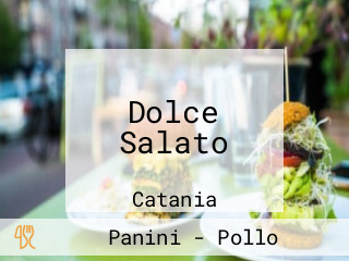 Dolce Salato