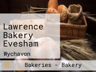 Lawrence Bakery Evesham