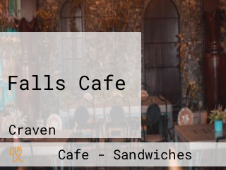 Falls Cafe