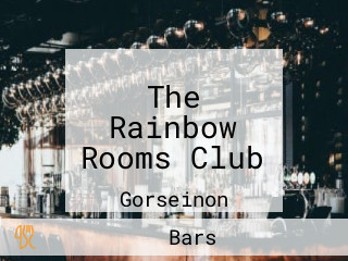 The Rainbow Rooms Club