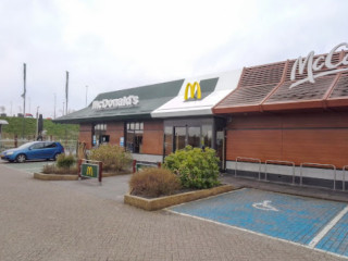 Mcdonald's Almere