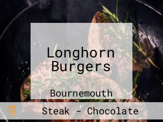 Longhorn Burgers