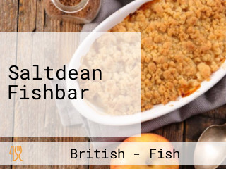 Saltdean Fishbar