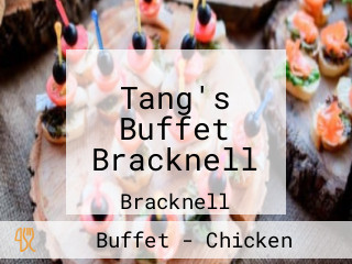 Tang's Buffet Bracknell