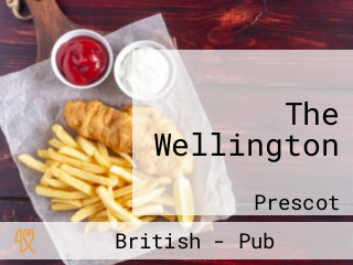 The Wellington