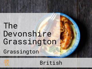 The Devonshire Grassington