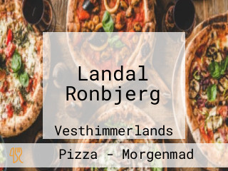 Landal Ronbjerg