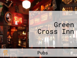 Green Cross Inn