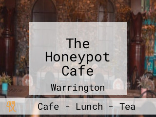 The Honeypot Cafe