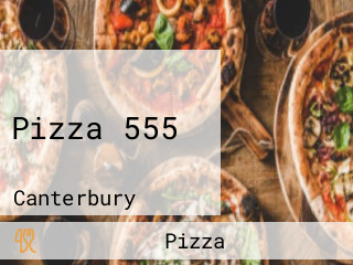 Pizza 555